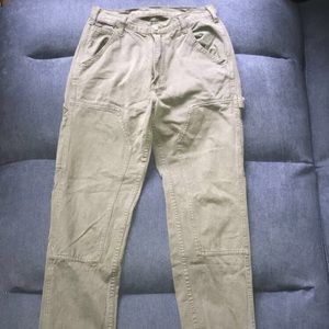 Women’s brandy Melville Jane Cargo pants